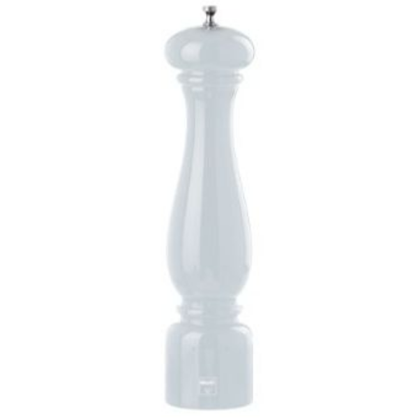 Grinder BISETTI PEPPER MILL WHITE 32 cm OnlineHomeStore .za