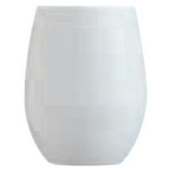 Primary Hi Ball Tumbler 36cl