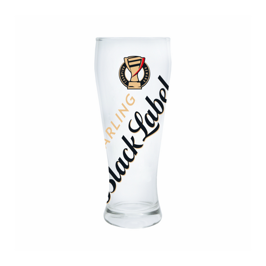 Beer Glass | CARLING BLACK LABEL 300ml (Set of 6)