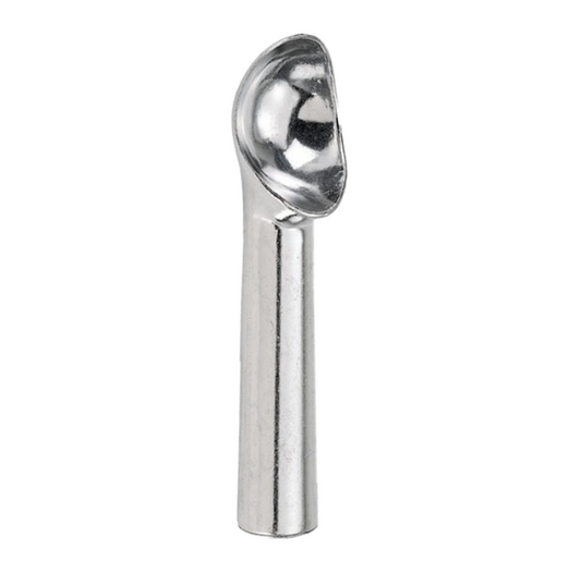 Ice Cream Scoop - Aluminum - 60ml