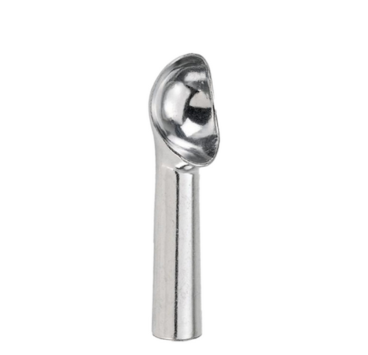 Ice Cream Scoop - Aluminum - 80ml