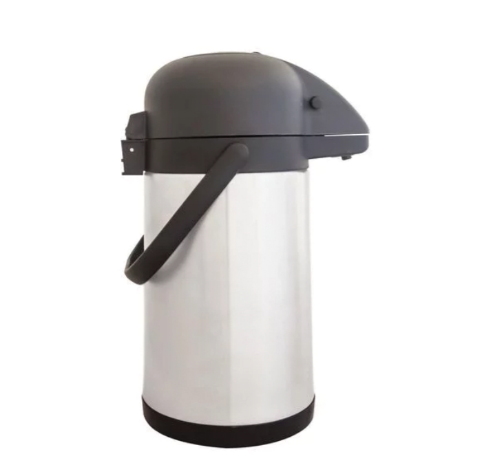 Vacuum Airpot Stainless Steel 3L