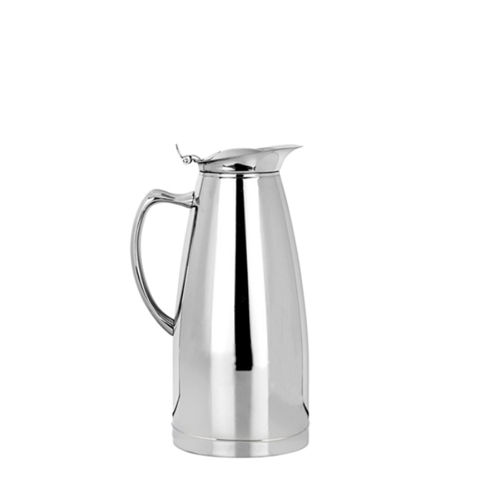 Beverage Server Double Wall Insulated Stainless Steel 750ml