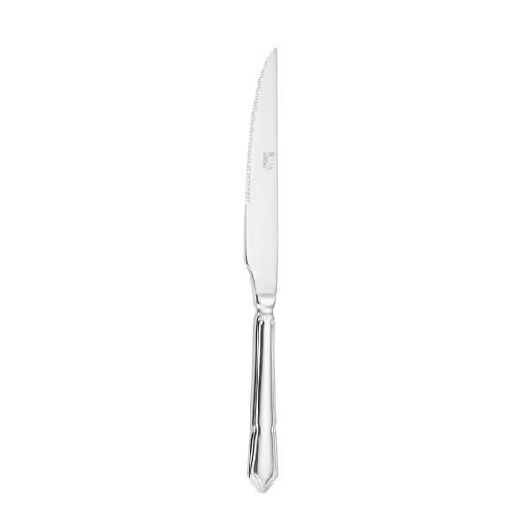 Nova Dubarry Steak Knife 18/0 (Set of 12)