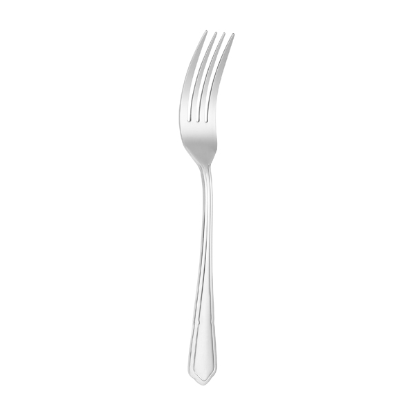 Nova Dubarry Table Fork 18/0 (Set of 12)