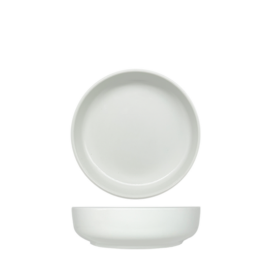 Nova Apex Bowl White 14cm (Set of 6)