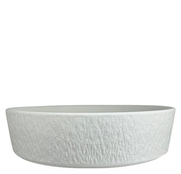 Nova Reveal Granite White Bowl 30cm (Set of 2)