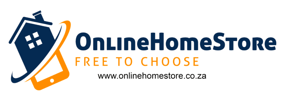 OnlineHomeStore – OnlineHomeStore.co.za