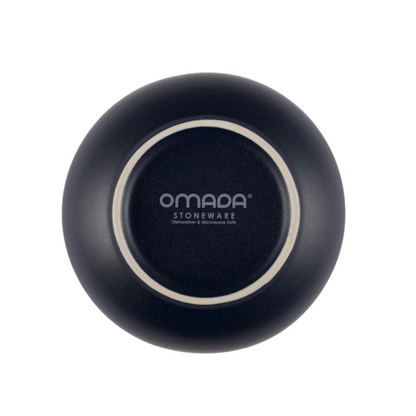 OMADA - Armonia Cereal Bowl - Blue