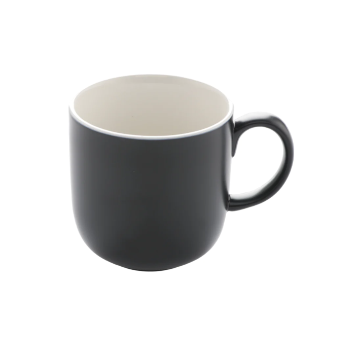 OMADA - Armonia Mug - Black