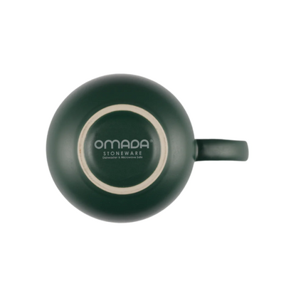 OMADA - Armonia Mug - Green