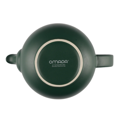 OMADA - Armonia Teapot - Green