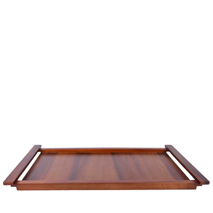 Acacia Wooden Tray 40x54cm