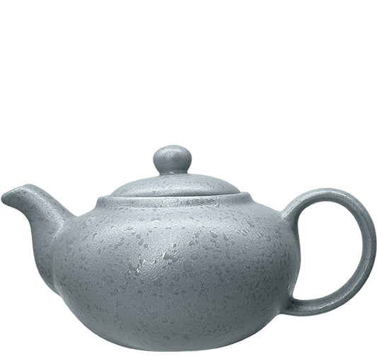 Nova Rain Grey Teapot 825ml