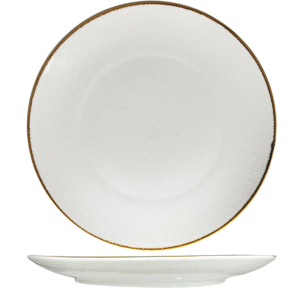 Nova Stitch Braun Coupe Plate 30cm (Set of 3)