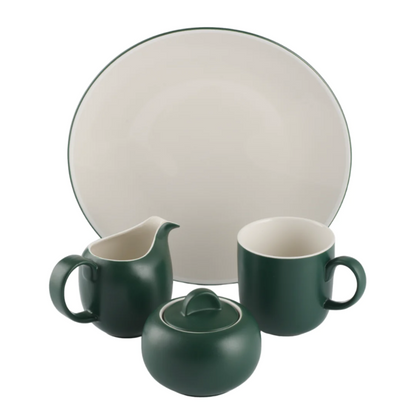 OMADA - Armonia Teapot - Green