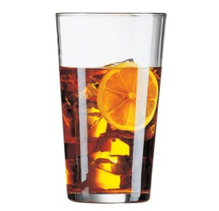 ARC Conique Hiball Tumbler Glass 590ml (Set of 6)