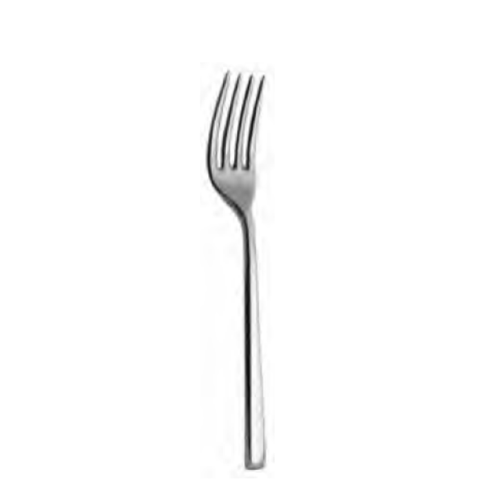 EXALT DESSERT FORK 18/10 (Set of 12)