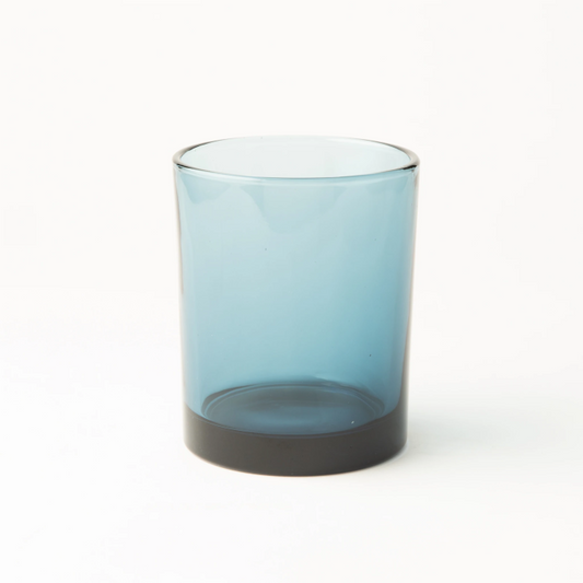 JENNA CLIFFORD - Dark Blue - Tumbler Set of 4 (330ml)