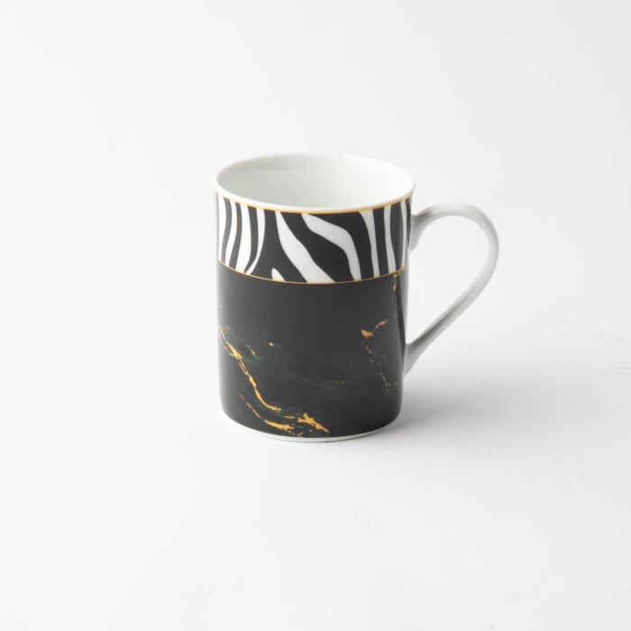 JENNA CLIFFORD - Serengeti Mug in Gift Box