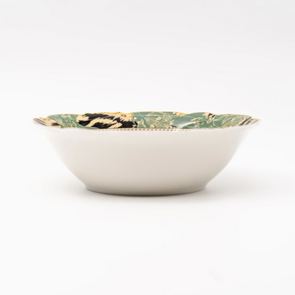 JENNA CLIFFORD - Botanica Rose Cereal Bowl Set of 4