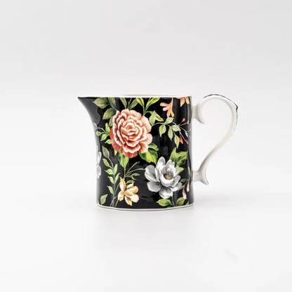 JENNA CLIFFORD - Botanica Rose Creamer