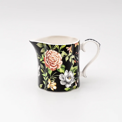 JENNA CLIFFORD - Botanica Rose Creamer