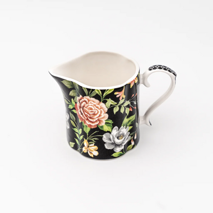 JENNA CLIFFORD - Botanica Rose Creamer