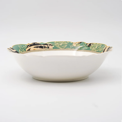 JENNA CLIFFORD - Botanica Rose Salad Bowl