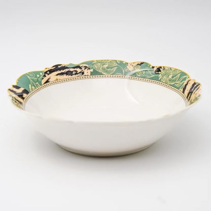 JENNA CLIFFORD - Botanica Rose Salad Bowl