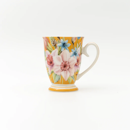 JENNA CLIFFORD - Jenna's Garden Mug