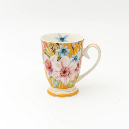 JENNA CLIFFORD - Jenna's Garden Mug