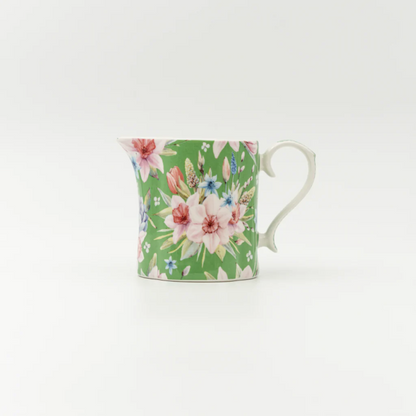  JENNA CLIFFORD - Jenna's Garden Creamer