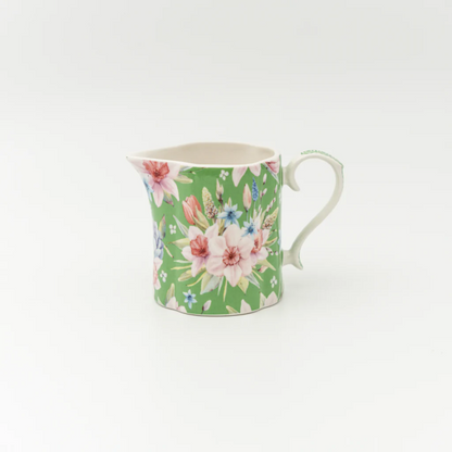  JENNA CLIFFORD - Jenna's Garden Creamer