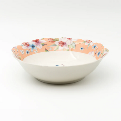 JENNA CLIFFORD - Jenna's Garden Salad Bowl