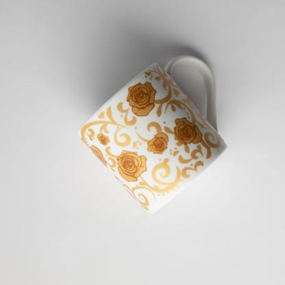 JENNA CLIFFORD - Milk & Honey Coffee Mug