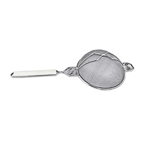 Kitchenware | Strainer Reinforced Stainless Steel - 250mm