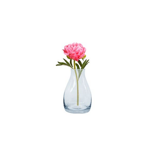 Bottle Shape Vase 17X6CM