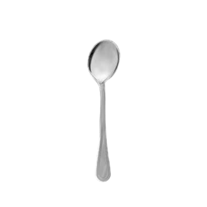 NOVA VISION SOUP SPOON 18/0 (Set of 12)