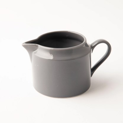 OMADA - Maxim Creamer in gift box - Dark Grey