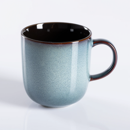 OMADA - Fire & Ice - Mug 