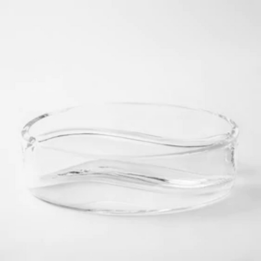 KROSNO - Clear Bowl