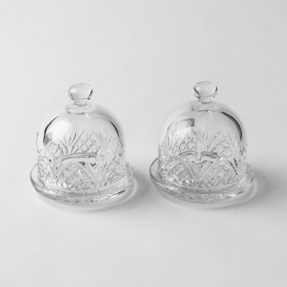 PARIS - Mini Butter Parfait Set of 2