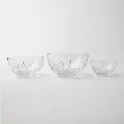 PARIS - Bowl Set of 3